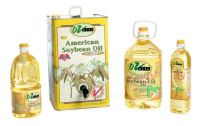 Quality and Sell Soybeans Oil