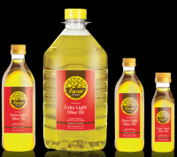 Quality and Sell Olive oil