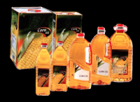 Quality and Sell Corn oil