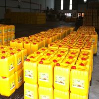 Quality and Sell 100% Refined  Sunflower Cooking Oil 