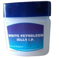 Quality and Sell Petrolum jelly white