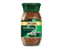 Quality and Sell Jacobs coffee