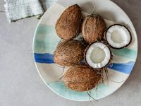Quality and Sell Coconuts