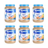 Quality and Sell Purity baby food