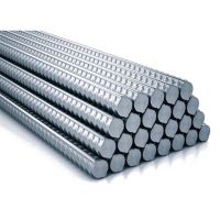 Quality and Sell Hot Rolled Steel Rebar