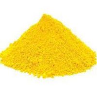 Quality and Sell Yellow flour Dye