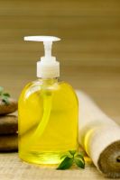 Quality and Sell Detail liquid soap