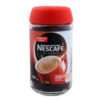 Quality and Sell Nescafe