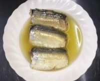 Canned Sardine in Vegetable oil and Tomato Sauce