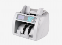 St-900 High Quality Front Loading Currency Money Banknote Note Cash Money Counter And Detecting Money Counting Machine