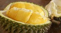 Fresh RI6 Durian From Vietnam-High Quality and Competitive Price (HuuNghi Fruit)