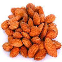 Almonds Fresh Bulk Raw Whole Sweet California Almond Kernels Usa Carmel Variety