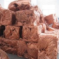 Copper Scrap / Copper Wire