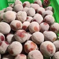 IQF Passion Fruit - High Quality, Stable Supply, Competitive Price (HuuNghi Fruit)