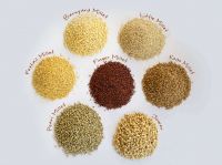 Millet