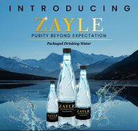 Zayle Packaged Drinking Water