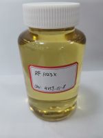 Rubber Accelerator RF1023X --Zinc Dioctyl Primary Alkyl Dithiophosphate, CAS 4259-15- 8, ZDDP