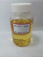 Rubber Accelerator RF1022X --Zinc Butyl Octyl Primary Alkyl Dithiophosphate, CAS 68649-42-3, ZDTP