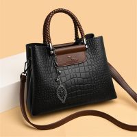 Ladies Shoulder Bag-wlh013