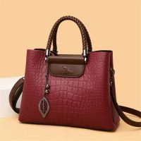 Ladies Shoulder Bag-wlh013