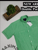 Cotton Men's Shirts