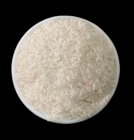 Basmati Rice  Black Rice 