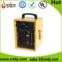 (BH-30A)Excellent quality and hot selling 3kw electrical fan heater