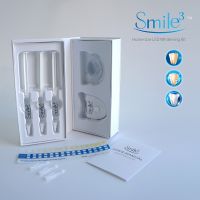 Best selling Teeth whitening led kit blue light teeth whitening home kit 35%CP private logo