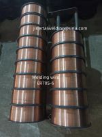 Co2 mig welding wire ER70S-6 factory directly