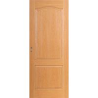 HDF Molded Veneered Door