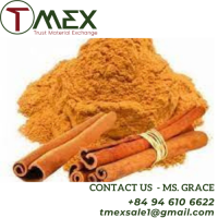 cassia powder for food from Vietnam high quality cheap price