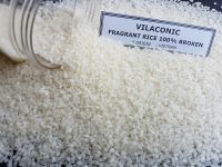 Importing 100% BROKEN FRAGRANT RICE directly from Vietnamese manufacturer