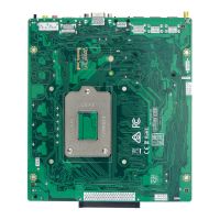 Plug-in Industrial Control Ops Pc Mainboard 1th-11th Gen Cpu Core Innovation Computer Motherboard