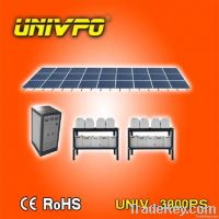 Solar Power System 5kw