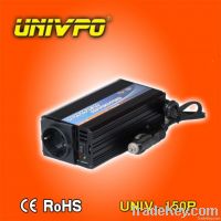 150W dc 12V to ac 220V Car Power Inverters - mini inverter