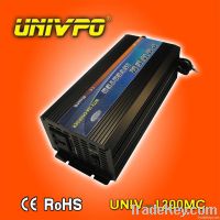 1200W inverter with charger -Modified sine wave