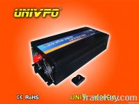 2000W Inverter Charger - UPS inverter