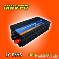 1500W Solar generator-Hybrid solar inverter for solar generator