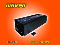 3KW inverter with charger -With UPS function