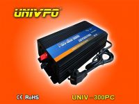 300W home UPS inverter with chargers