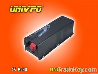 5000W Charger Inverter/Home UPS Inverter