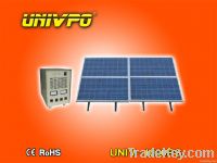 1KW Solar Power System For Home/Solar Photovoltaic System