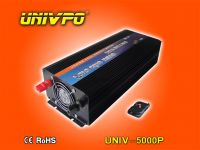 Off Grid Power Inverter 12V48V 110V220V 5000W/Inverters For Solar Systems