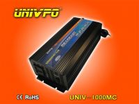 1000W inverter with charger -Modified sine wave