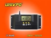 48V Solar(Charger)Panels Controller/Solar Regulator Controller(UNIV-30S48)