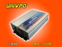 1000W Power Inverter-Modified Sine Wave