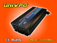 1200W home UPS inverter with charger