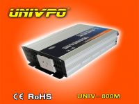 800W DC to AC Solar Power Inverter