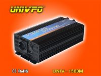 power inverter 1500w 110v / 220V