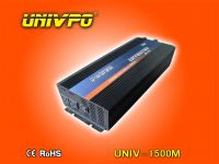 1500W Solar Power Inverter